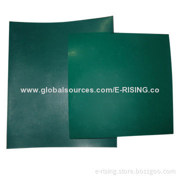 Anti-static Desk Floor Mat, 188% Elongation